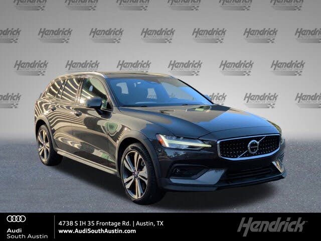 2025 Volvo V60 Cross Country B5 Plus AWD