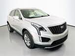 Cadillac XT5 Premium Luxury FWD