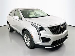 Cadillac XT5 Premium Luxury FWD