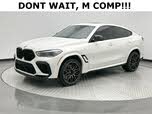 BMW X6 M AWD