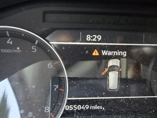 2022 Mitsubishi Outlander SE FWD