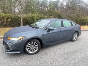 Toyota Avalon XLE FWD