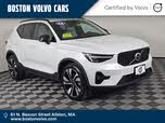 Volvo XC40 B5 Ultimate Dark Theme AWD