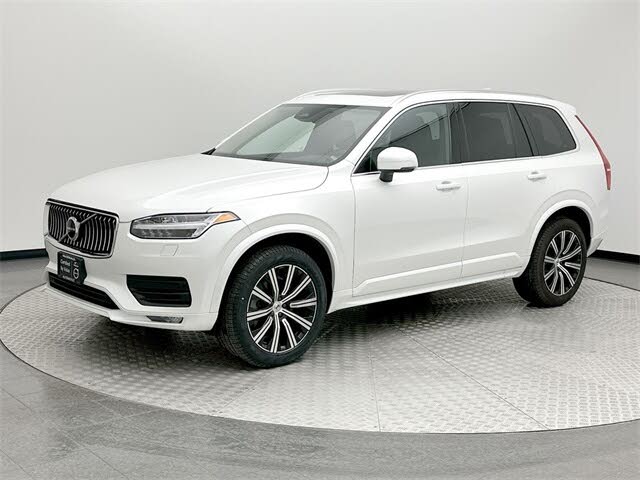 2023 Volvo XC90 B5 Core AWD