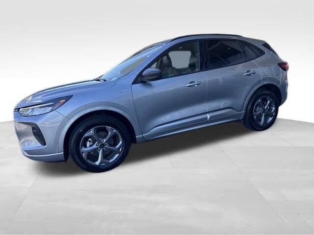 2024 Ford Escape ST-Line AWD