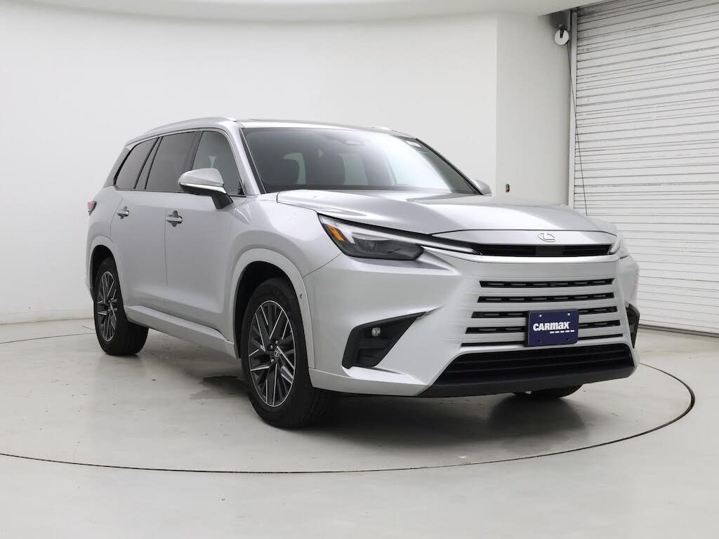 2024 Lexus TX 350 Premium AWD