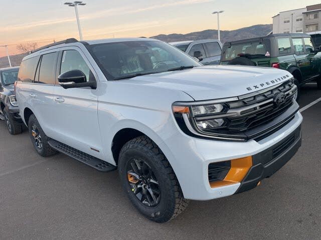 2025 Ford Expedition Tremor 4WD