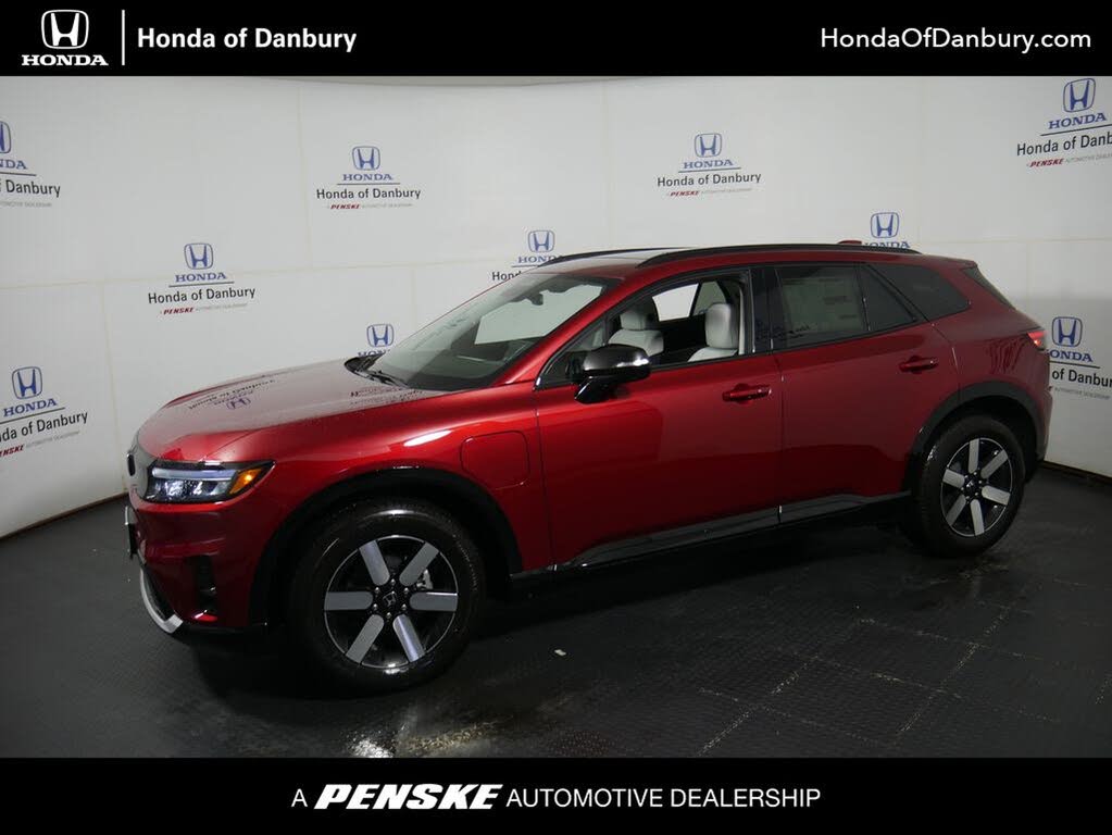 2025 Honda Prologue Touring AWD