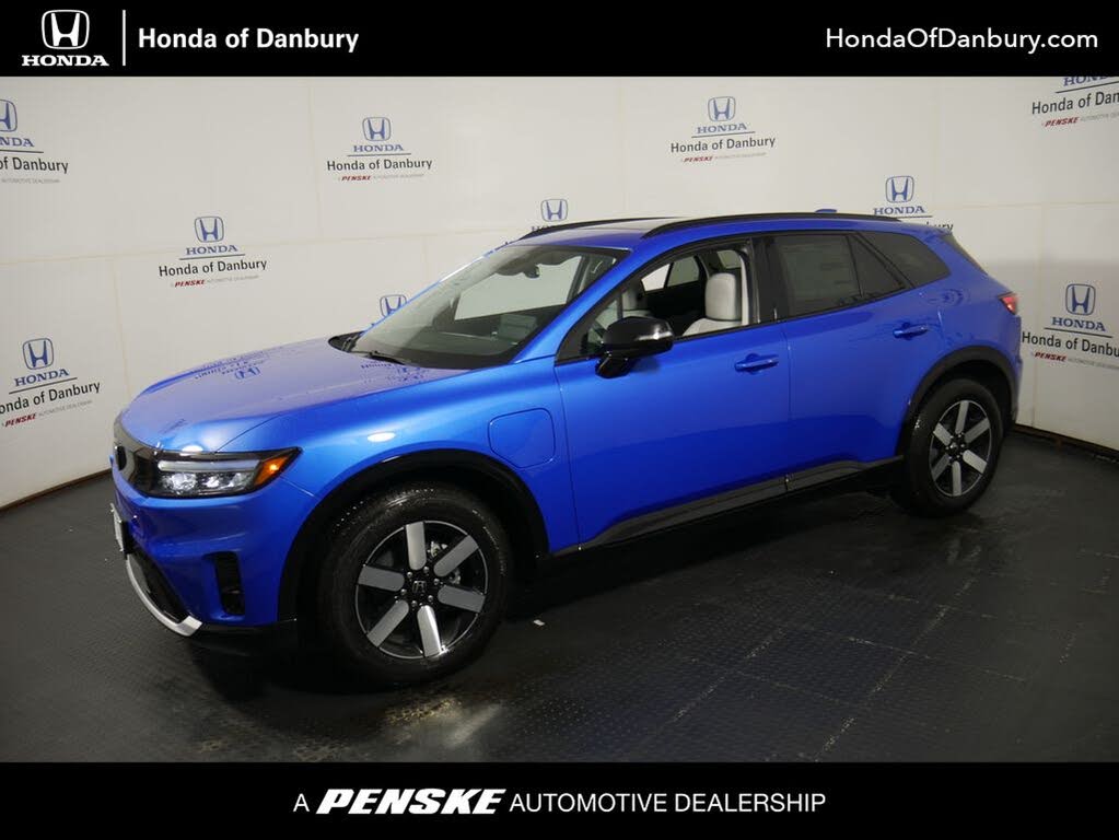 2025 Honda Prologue Touring AWD