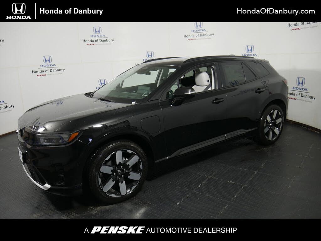2025 Honda Prologue Elite AWD