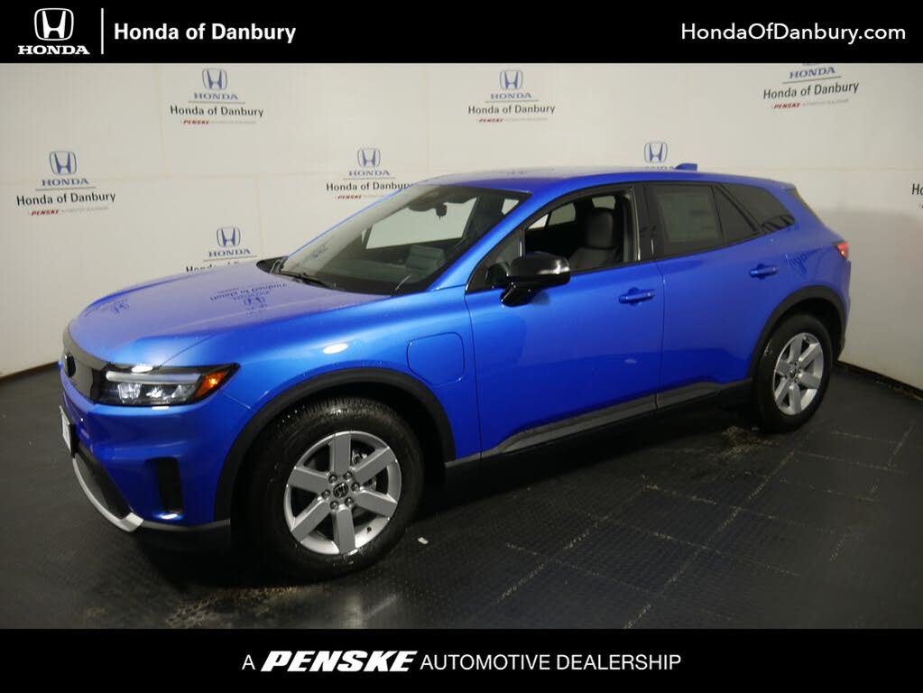 2025 Honda Prologue EX AWD