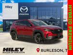 Mazda CX-50 Hybrid Premium AWD