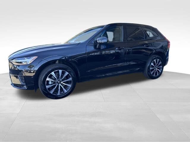 2025 Volvo XC60 B5 Plus Dark Theme AWD