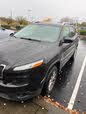 Jeep Cherokee Latitude FWD