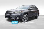 Subaru Outback 2.5i Limited AWD