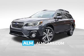 Subaru Outback 2.5i Limited AWD