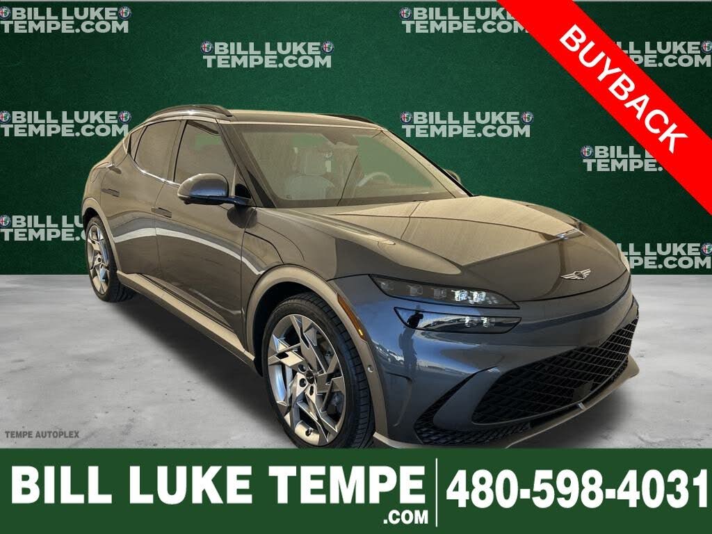 2023 Genesis GV60 Performance AWD