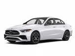 Mercedes-Benz C-Class C 300 RWD
