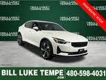 Polestar 2 Longe Range Single Motor FWD