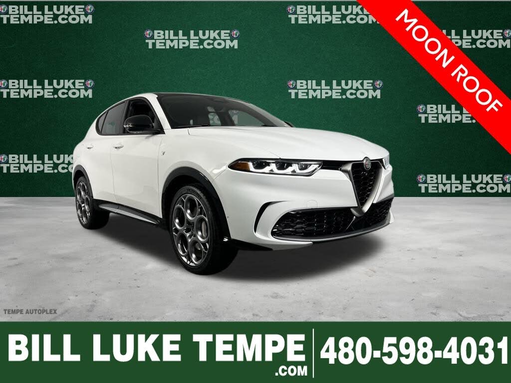 2024 Alfa Romeo Tonale Ti AWD