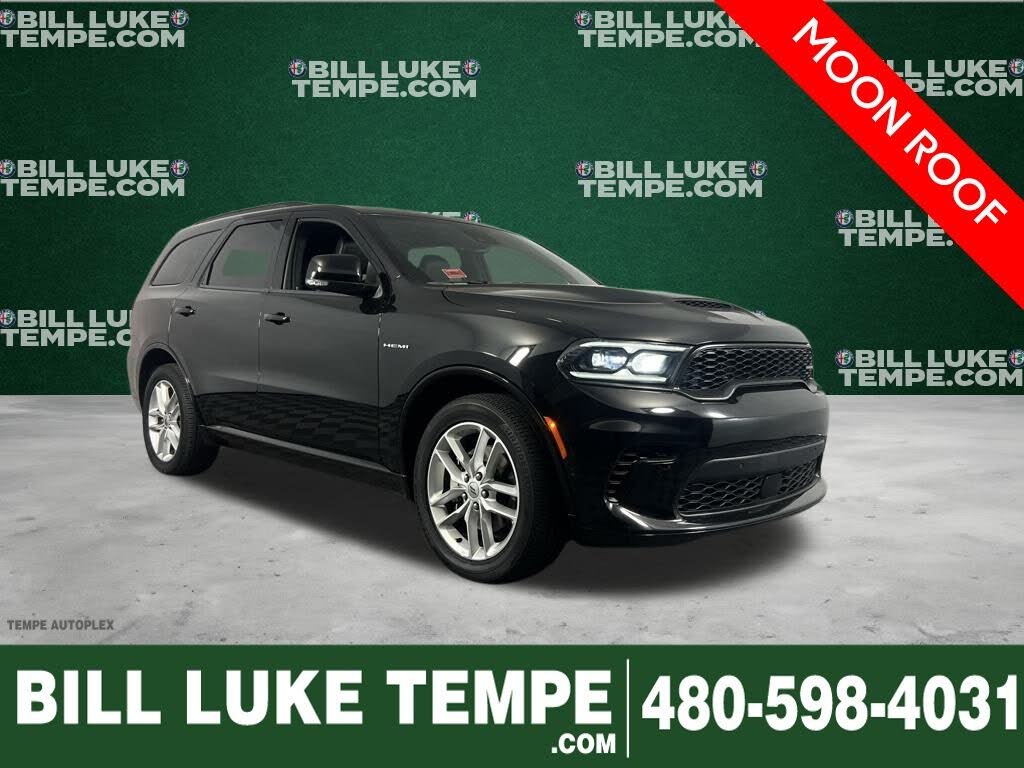 2024 Dodge Durango R/T Plus AWD