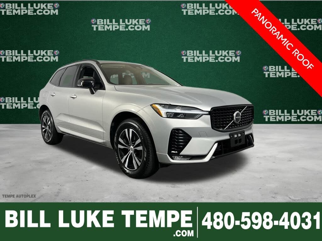 2024 Volvo XC60 B5 Core Dark Theme AWD