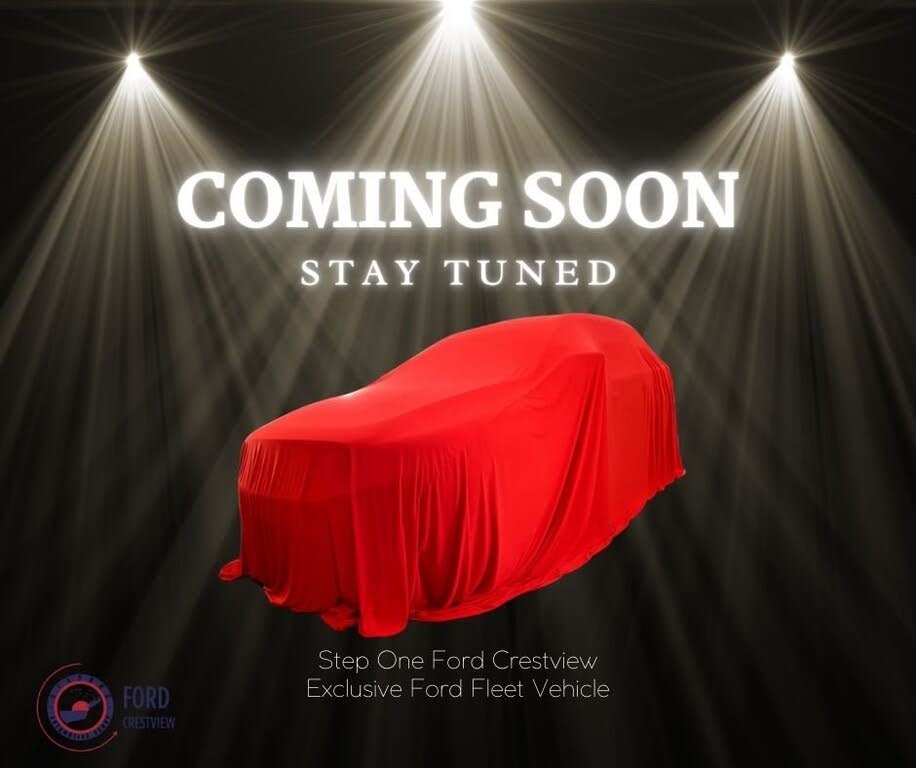 2026 Ford Expedition Active RWD