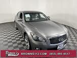 INFINITI M37 x AWD
