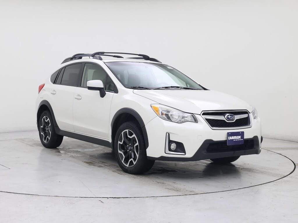 2016 Subaru Crosstrek XV Touring AWD