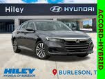 Honda Accord Hybrid EX FWD
