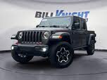 Jeep Gladiator Rubicon Crew Cab 4WD