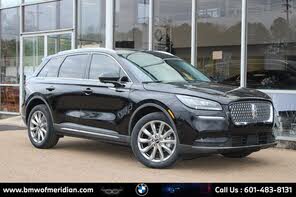 Lincoln Corsair Standard FWD