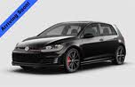 Volkswagen Golf GTI 2.0T Autobahn FWD