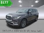 INFINITI QX80 Luxe 4WD