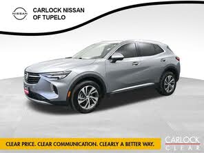 Buick Envision Essence AWD