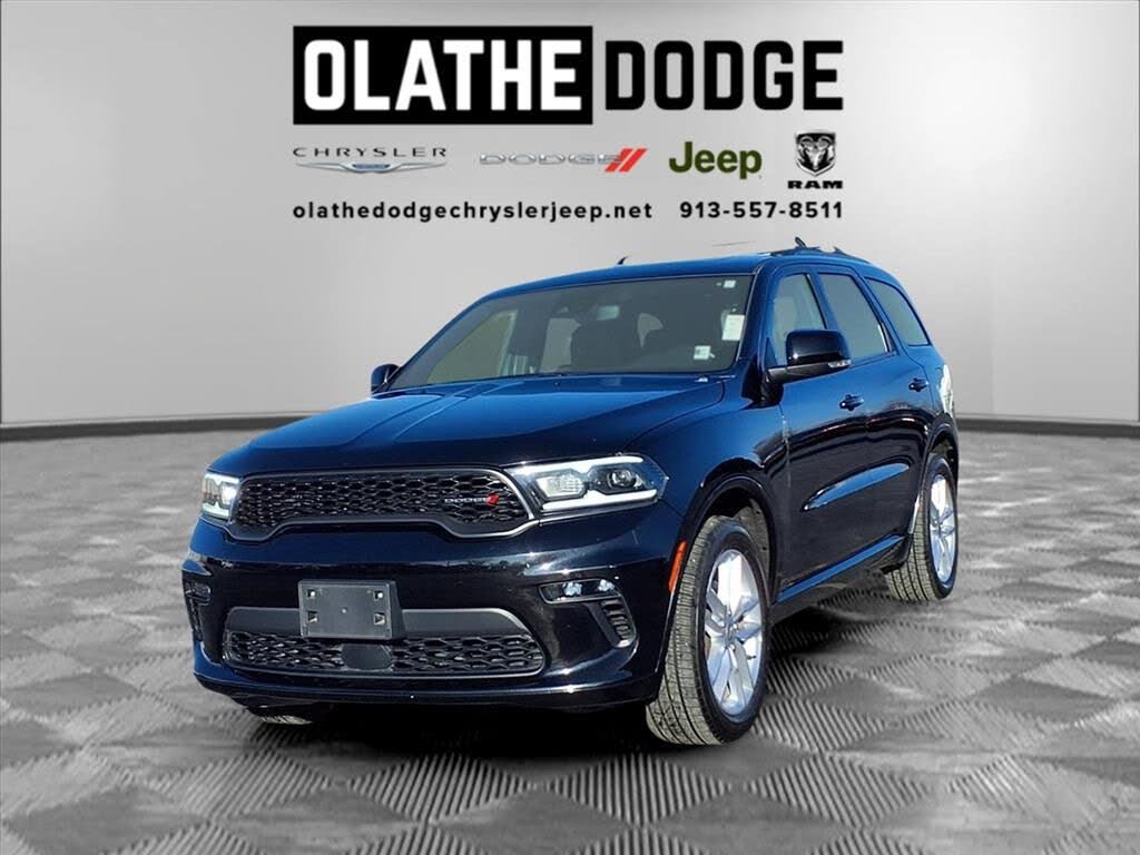 2023 Dodge Durango GT Plus AWD