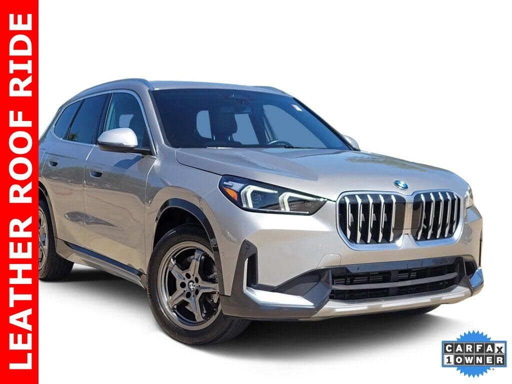 2024 BMW X1 xDrive28i AWD