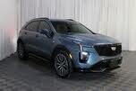 Cadillac XT4 Sport AWD