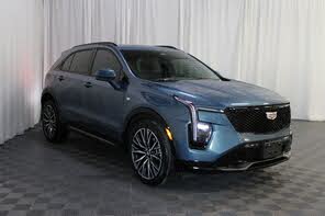 Cadillac XT4 Sport AWD