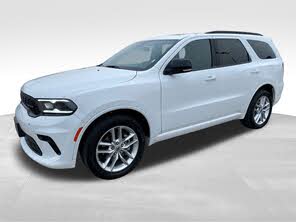 Dodge Durango GT Plus AWD