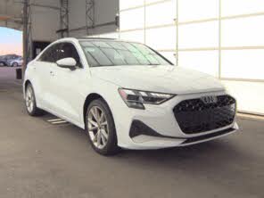 Audi A3 quattro Premium Plus 40 TFSI