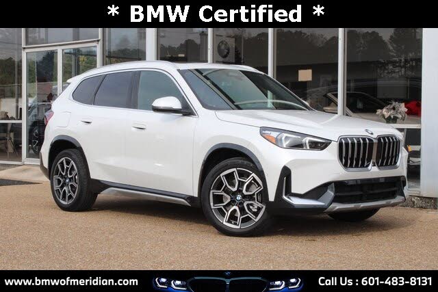 2025 BMW X1 xDrive28i