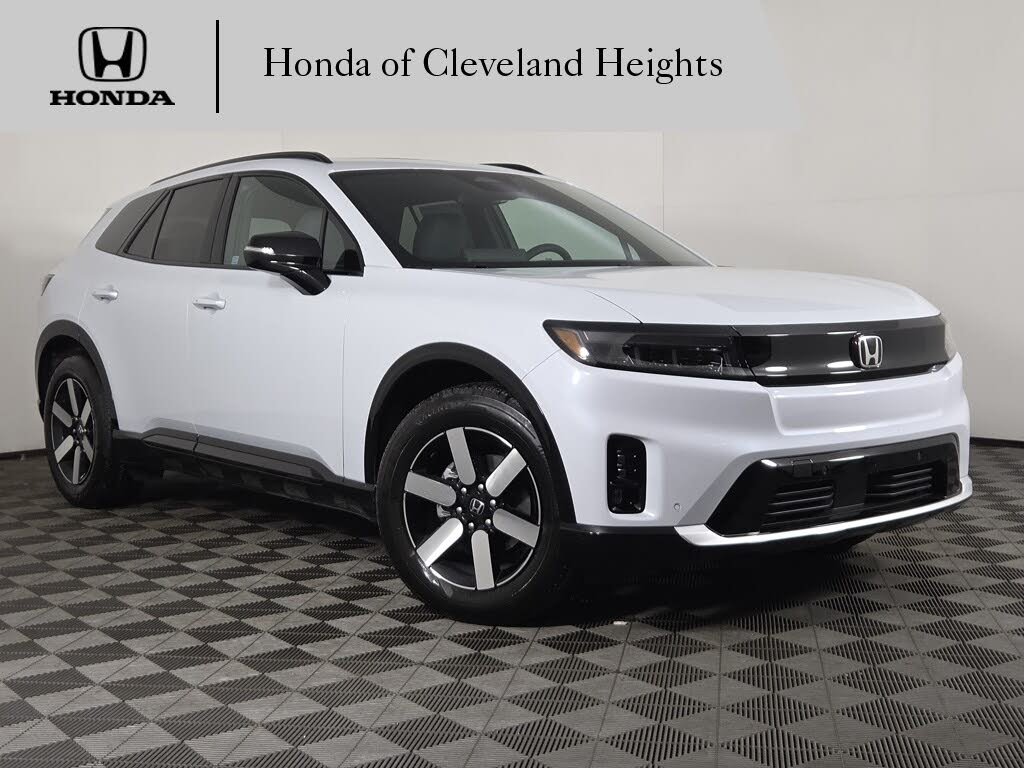 2026 Honda Prologue Touring AWD