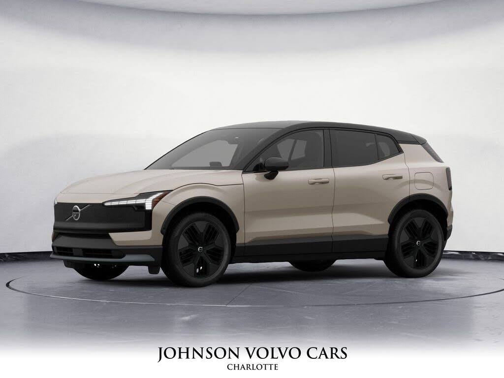 2026 Volvo EX30 Cross Country Twin Ultra eAWD