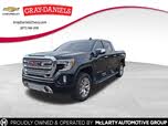 GMC Sierra 1500 SLT Crew Cab 4WD