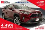 Toyota RAV4 XLE Premium FWD