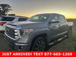 Toyota Tundra Limited CrewMax 5.7L 4WD