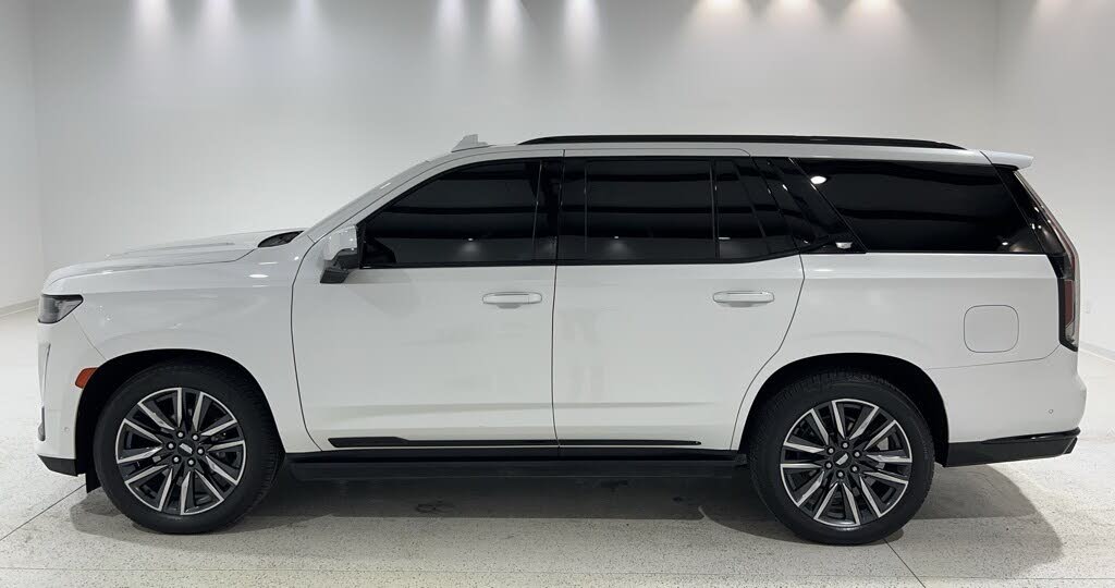 2021 Cadillac Escalade Sport Platinum AWD