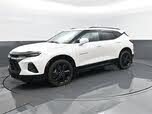Chevrolet Blazer RS AWD