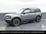 Ford Bronco Sport Outer Banks AWD